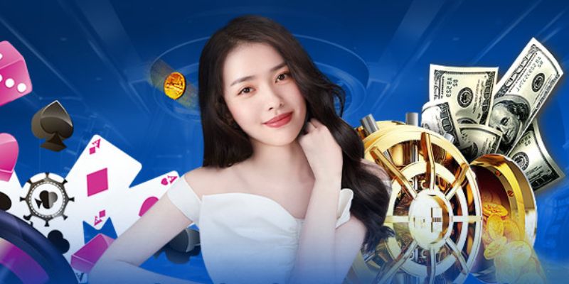 bwing VA Bắn cá