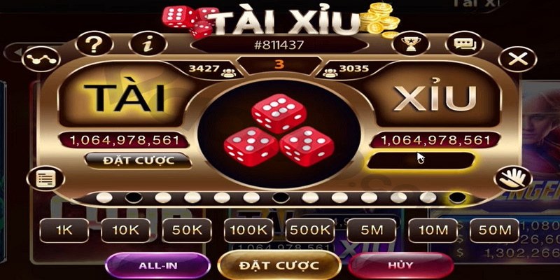 bwing nhạc slot là gì