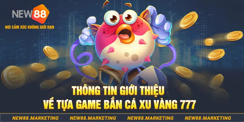 bwing JDB Bắn cá