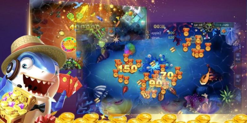 bwing game máy bay nổ hủ