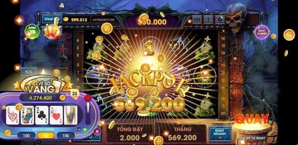 bwing đánh baccarat là gì