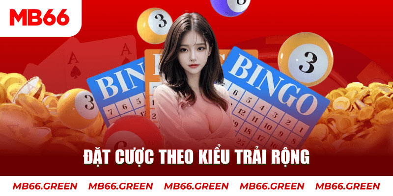 bwing TCG Xổ Số