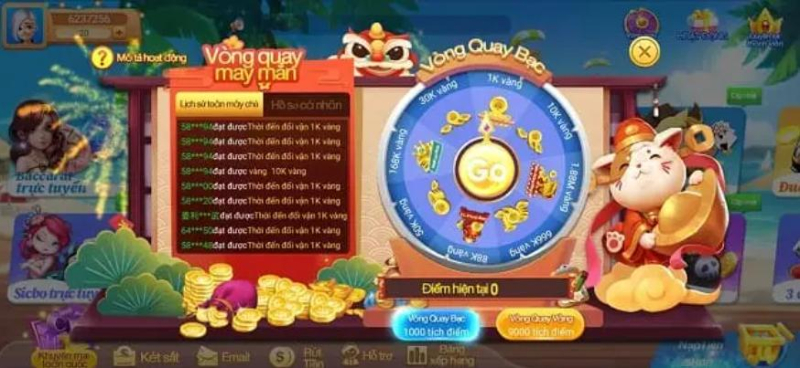 bwing đăng nhập nổ hũ trực tuyến